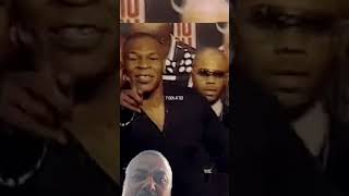 Mike Tyson Life after prison [upl. by Branch]