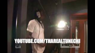 Lil Wayne Nino Brown Documentary IN THE STUDIO [upl. by Kathryn743]