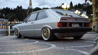 VW SCIROCCO MK1  WÖRTHERSEE 2019  VWHome [upl. by Berger]