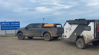 The Fabled Dempster Highway [upl. by Enidanreb]