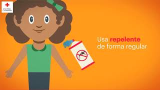 Vector Aedes Aegypti Zika Dengue y Chikungunya [upl. by La Verne]