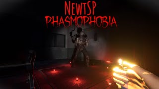 LIVE GHOST HUNTING Gameplay 😰  Phasmophobia in Tamil தமிழ்  NewtSP🔥 [upl. by Hanover]