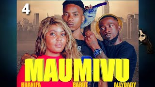 MAUMIVU 4 [upl. by Ollehto]