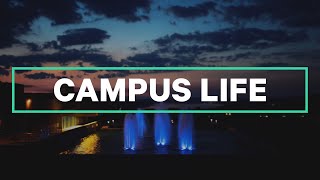 Discover Campus Life  Welcome to IC  Ithaca College [upl. by Hannan]