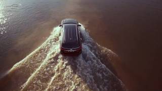 The All New Toyota Fortuner  TVC [upl. by Jessa]