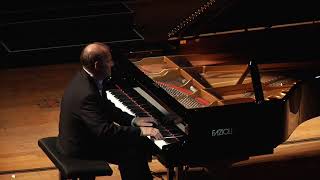 Chopin  Ballade No 1 in g minor Louis Lortie [upl. by Greenwald626]