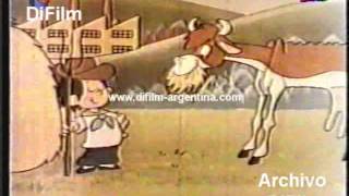 DiFilm  Spot de la dictadura militar en Argentina 198082 [upl. by Brady548]