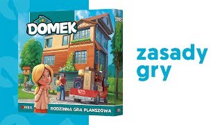 Zasady gry quotDomekquot [upl. by Wiley]