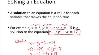 Linear Algebra  Lecture 1  Introduction [upl. by Nirehtak40]