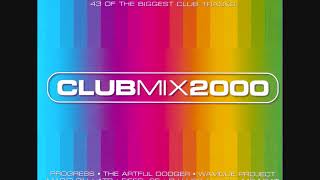 Clubmix 2000  CD2 [upl. by Adnovad]