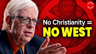 Why Evil Triumphs  Dennis Prager [upl. by Remot]