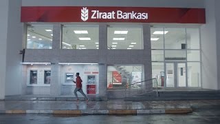 Ziraat Bankası 153 Yıl Reklam Filmi [upl. by Carley602]