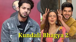 Kundali Bhagya S2 3 March 2025 Today Promo  Sorya Entry Rajveer and Palki Life  Kundali Bhagya S2 [upl. by Adarbil79]