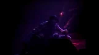 Pantera  Planet Caravan live 1996 [upl. by Kamat97]