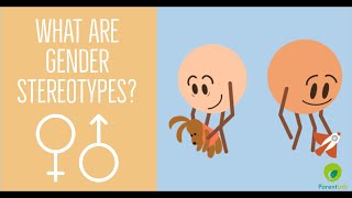 What are Gender Stereotypes [upl. by Andriana69]