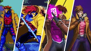 The evolution of GAMBIT in games [upl. by Parsaye]