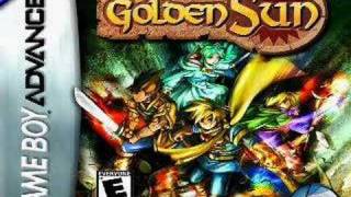 Golden Sun  Walkthrough  Part 58 [upl. by Rebane]