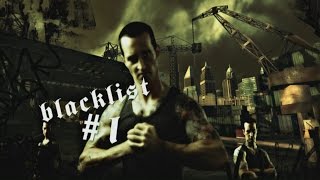 NFS Most Wanted BE 2005  100 Blacklist 1  Razor [upl. by Thirzi261]