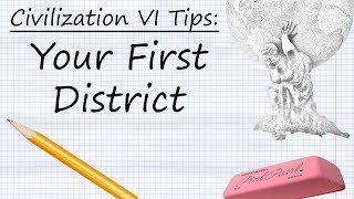 Victory Types  Civilization VI Beginner Basics [upl. by Gavrielle]