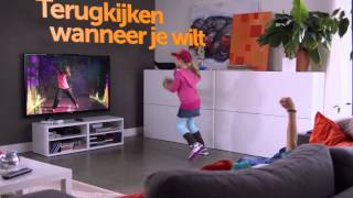 Ziggo Interactieve TV [upl. by Ellehcyt]