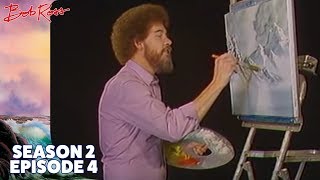 Bob Ross  Shades of Grey Season 2 Episode 4 [upl. by Nandor]