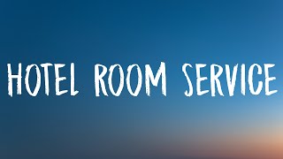 Pitbull  Hotel Room Service Lyrics [upl. by Sharron]