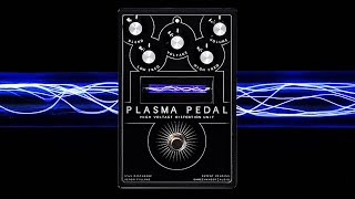 PLASMA PEDAL by Gamechanger Audio [upl. by Thrift395]