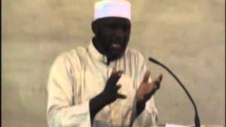 Demokuradiyyah 38 Shaikh Albani Zaria [upl. by Eyeleen]