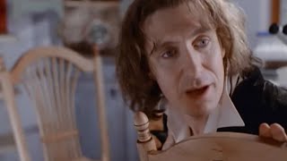 The Eighth Doctor Explains Regeneration  Doctor Who [upl. by Spragens]