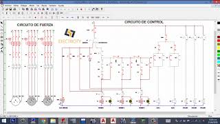 ALTERNANCIA DE 3 BOMBAS CADESIMUV3 [upl. by Sholley]