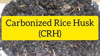 Rice Husk usages in Gardening  Excellent Benefits to plants [upl. by Oznole]