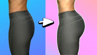 Como Aumentar GLUTEOS y PIERNAS con 1 RUTINA en 4 SEMANAS [upl. by Anirahtak]