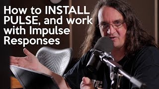 How do I use an Impulse Response for Awesome Guitar Tone  SMG BASICS [upl. by Laamak]