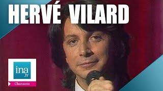 Hervé Vilard quotJe laime tantquot  Archive INA [upl. by Eniwtna]