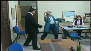 شوفلي حل 😂😂حلقة تليفون سليمان تسرق في الكار😂😂Choufli Hal😂😂 [upl. by Noimad206]