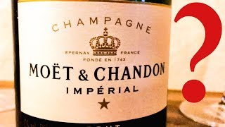 How to Pronounce Moët amp Chandon And WHY [upl. by Posner]