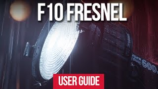 F10 Fresnel  User Guide [upl. by Fachini]