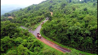 Puralimala  Beautiful Unexplored Places in Kerala [upl. by Oflodur]