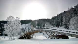 Langlaufen in Ramsau am Dachstein [upl. by Appleby]