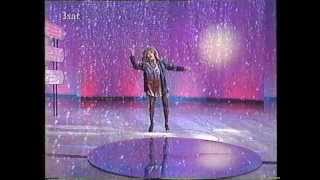 Tina Turner  I can´t stand the rain Wetten dass 1985 [upl. by Ayiotal]