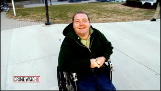 Kentuckys Bogus Beggar Busted for Bad Check Fraud  Crime Watch Daily [upl. by Aloel639]