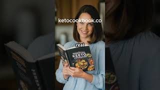 The Essential Keto Cookbook [upl. by Lenahs]