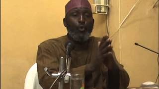 Mace Ta Gari 33 Shaikh Albani Zaria [upl. by Faline]