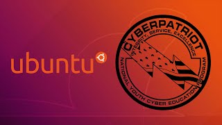 Securing Ubuntu Linux CyberPatriot [upl. by William]