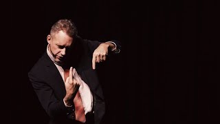 Jordan Peterson  How To Stop Rotting Away At Home [upl. by Yssim]