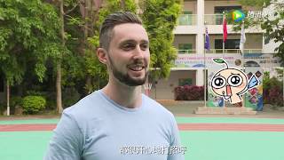 Foshan Expat  Foreigners Life in Foshan China 外国人眼中的佛山 [upl. by Ynagoham840]