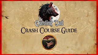 LOTRO Crash Course Lore Master [upl. by Sanborne]