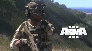 Arma 3  Alive Mod Tutorial Overview 2021 Update [upl. by Ahron710]