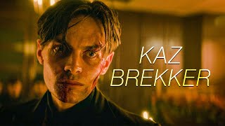 Kaz Brekker  Suffering [upl. by Weiman]