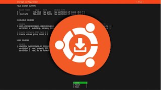 Install Ubuntu Server  Full Setup Guide [upl. by Jeconiah132]